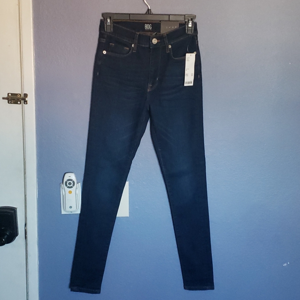 URBAN OUTFITTERS JEANS